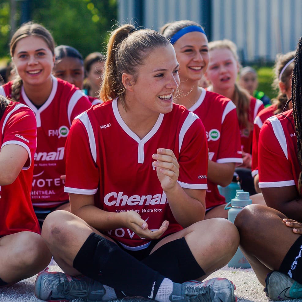 Beep Media couvrant le showcase FMSpro 2025